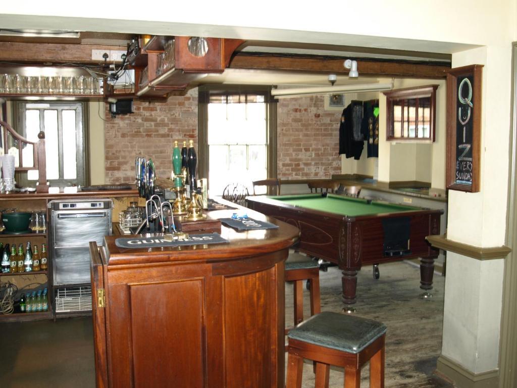 Jolly Brewers Free House Inn Bishop's Stortford Eksteriør billede